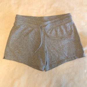 ♻️Ladies Sweat Shorts